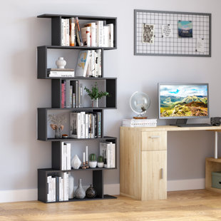 ZIPCODE DESIGN Glennis Bookcase