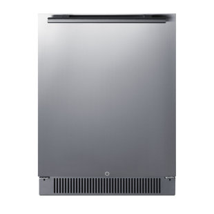 Summit Appliance 4.6 Cubic Feet Mini Fridge