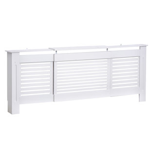 BELFRY HEATING Humberto Extra Large Radiator Cover