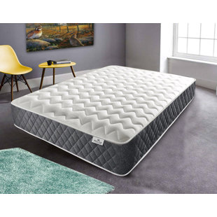 MATTRESS CRAFT Federkernmatratze, 25 cm Höhe