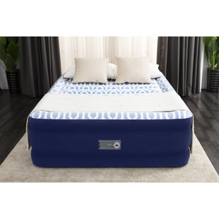 WHITE NOISE Anissa Air Mattress