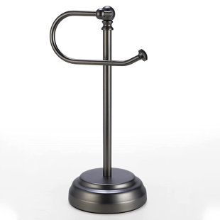 999KILL Countertop Towel Stand