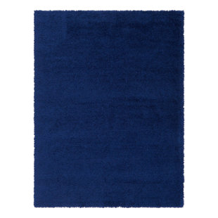 MARILYN MONROE Aegean Blue Area Rug