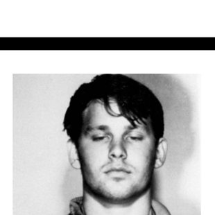 VENICE BEACH COLLECTIONS Jim Morrison 1963 Mugshot Framed Painting