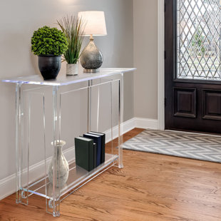 STAUBER BEST 47.6" Console Table