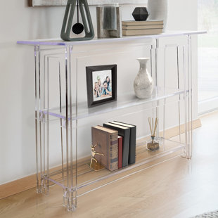STAUBER BEST 47.6'' Console Table
