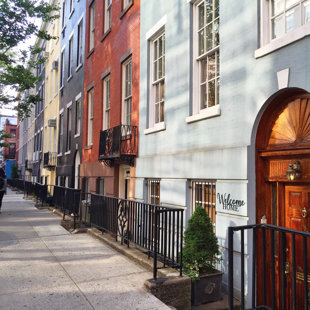 EA SWEET GIFTS TRADE B.V. Wall Decor on Metal