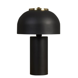 CORRIGAN STUDIO Sybill Metal Table Lamp