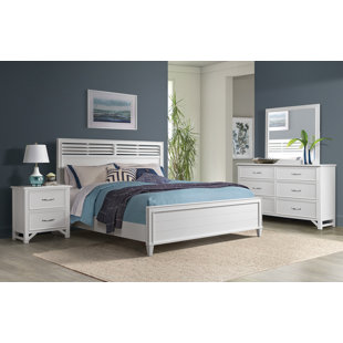 RIVERSIDE FURNITURE Talford Standard Bed