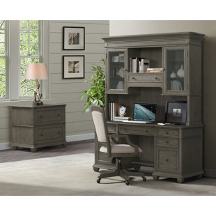RIVERSIDE FURNITURE Credenza Desk