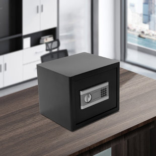 BESTBUY Safe Box Lock