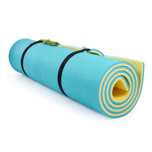 MAGIC TIME INTERNATIONAL 9.5' x 14.58' Inflatable Water Slide with Air Blower