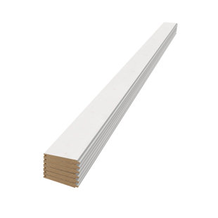 UFP-EDGE Native Woods Pre-Finished Shiplap Boards