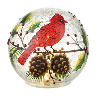 STUDIO 66 Winterberry Orb Lighting