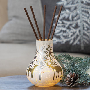 STUDIO 66 Enchantment Jumbo LED Diffuser