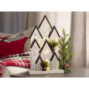 STUDIO 66 Aspen Lodge Lighting