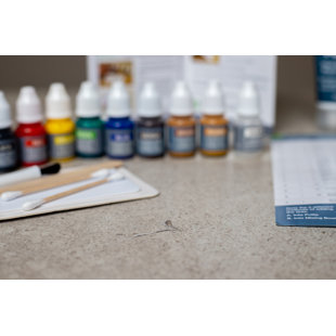 CALFLOR Counter Repair Kit