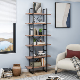 MYLOTUS-HOME Etagere Bookcase