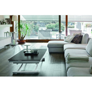 HOME LOFT CONCEPT Dione Plus Metal Base Dining Table