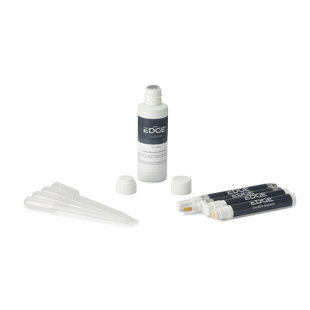 UFP-EDGE Thermally Modified Wood Timber Ridge (Black) Touch-up Paint Kit