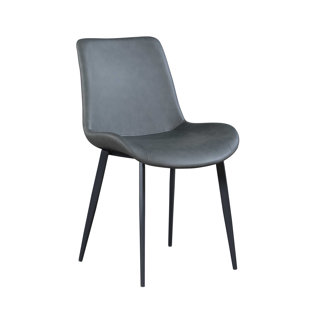 CHINTALY IMPORTS Upholstered Side Chair (Set of 4)