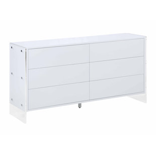 CHINTALY IMPORTS BARCELONA 60.5'' Sideboard