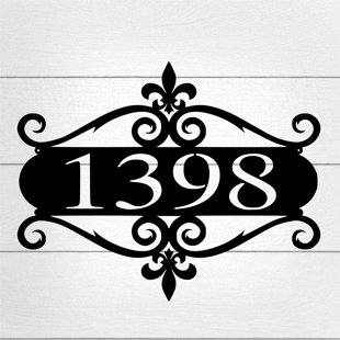 SEA BISCUIT METAL DESIGNS Oval Wall Plaque