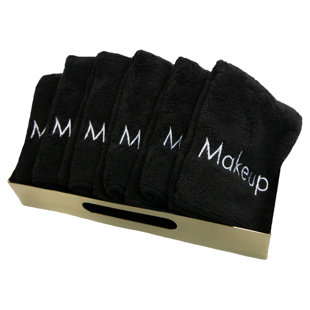 ARKWRIGHTLLC Bath Towels (Set of 6)