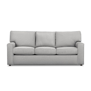 WAYFAIR CUSTOM UPHOLSTERY™ Yosef 84'' Upholstered Sleeper Sofa