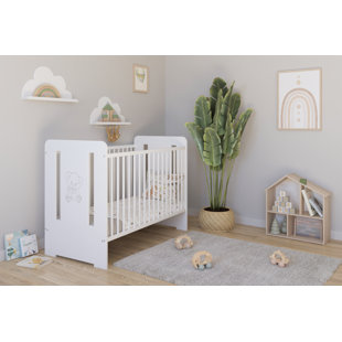 HARRIET BEE Babybett Ayaz