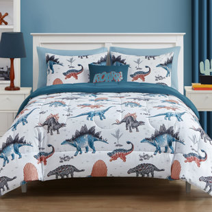 SANDER SALE ENTERPRISES 5 - Piece Comforter Set