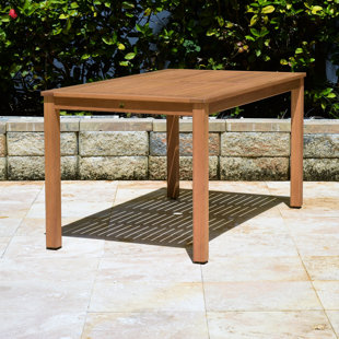 KITSCO Rafael Outdoor Table