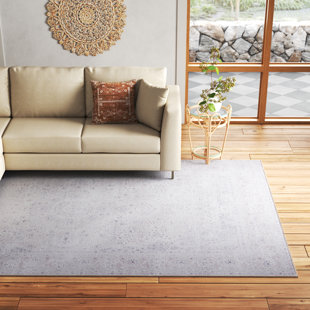 MISTANA™ Ferree Oriental Beige/Beige Area Rug