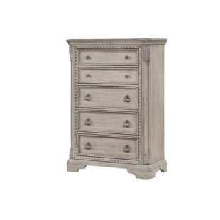 ONE ALLIUM WAY® Ferriday Standard Configurable Panel Bedroom Set