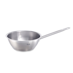 FISSLER Original-Profi Collection 2019 Stainless Steel Concial Pan