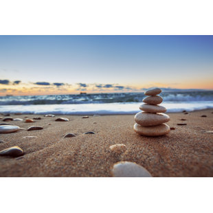 HIGHLAND DUNES " Stones Balance " by Valio84Sl