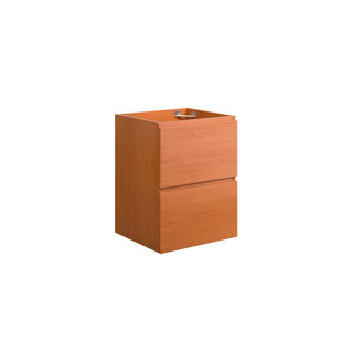 ESTETICA FURNITURE Modway Scenic 18" Wall-Mount Bathroom Vanity Cabinet