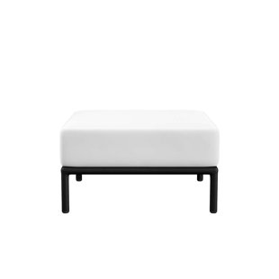 ESTETICA FURNITURE Modway Hanalei Outdoor Patio Ottoman