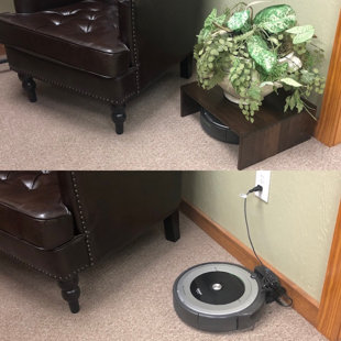EXECUTIVE WOOD PRODUCTS Hide ''n Sweep
