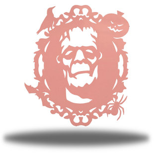 RIVERSIDE DESIGNS LLC Steel People Wall Decor