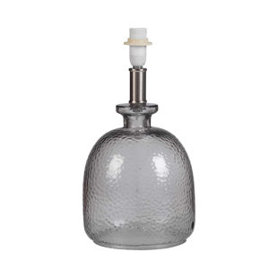 OAKS LIGHTING Arda Glass Lamp Base Lamp