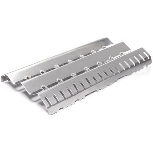 Broil King 23.6'' W Stainless Steel Heat Plate