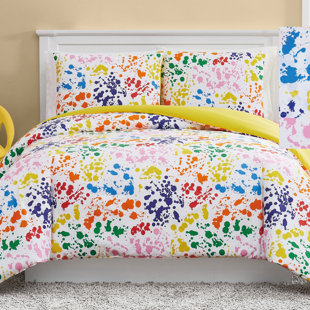 CRAYOLA LLC Comforter Set