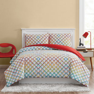 CRAYOLA LLC Comforter Set
