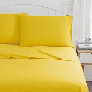 CRAYOLA LLC Crayola Cotton Percale Sheet Set