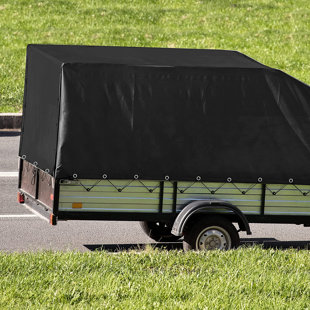 Wayfair Samples Polyethylene Plastic Replacement Canopy