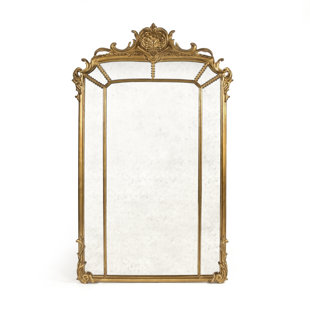 ZENTIQUE Full Length Mirror