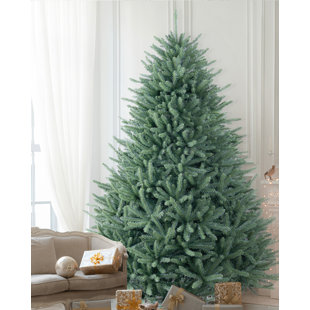 AMERZEST Lighted Christmas Tree