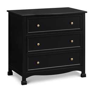 DAVINCI Kalani 3 Drawer Dresser