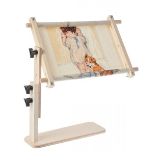 Sewingrite Scroll Frame